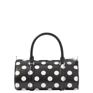 Kate Spade Spade Icon Small Barrel Bag